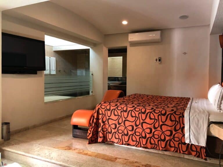 Motel Nuit en El Palomar