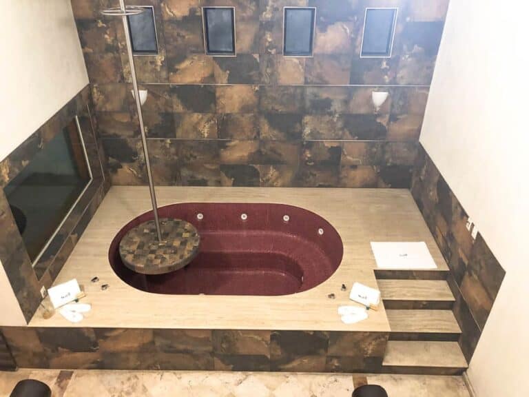 Motel Nuit en El Palomar