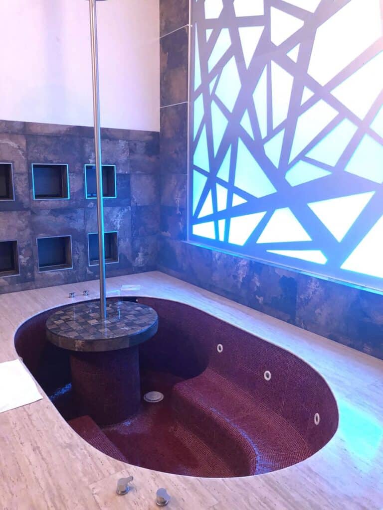 Motel Nuit en El Palomar