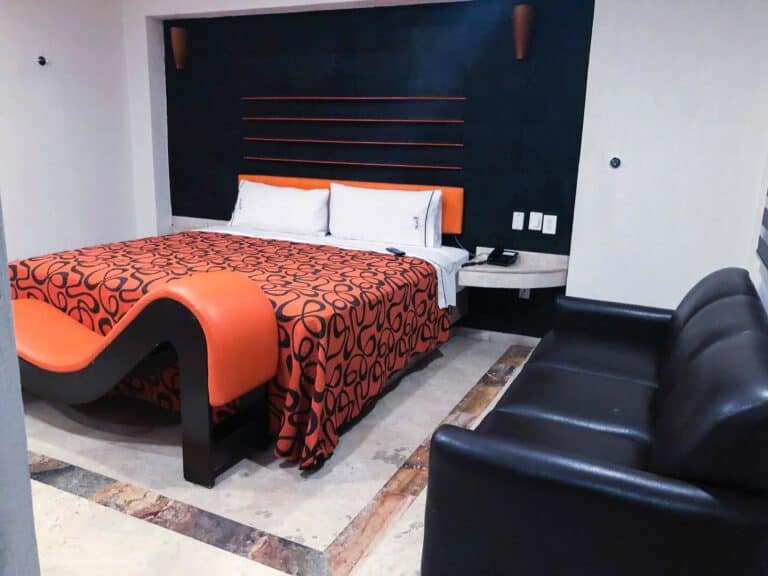 Motel Nuit en El Palomar