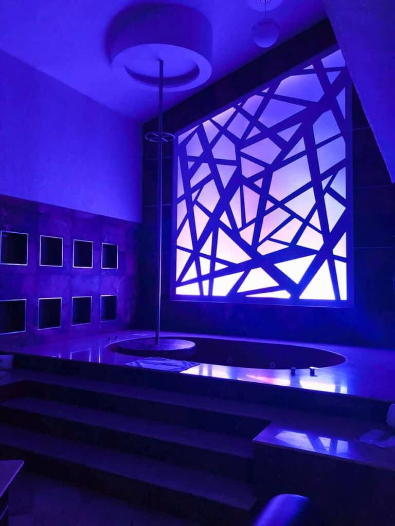 Motel Nuit en El Palomar