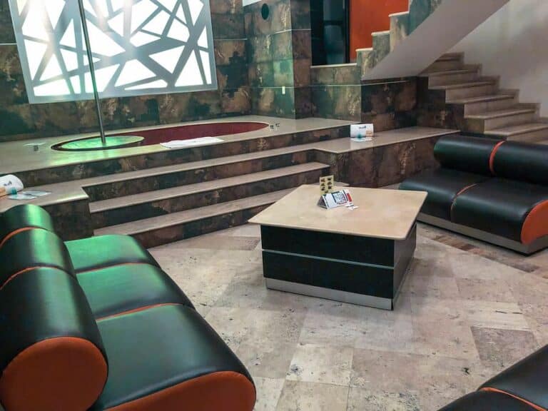 Motel Nuit en El Palomar