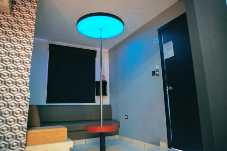 Motel Paradise Guadalajara en Tlaquepaque