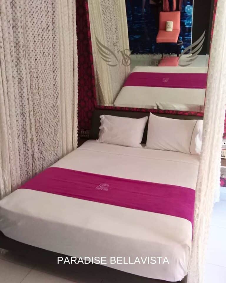 Motel Paradise Guadalajara en Tlaquepaque