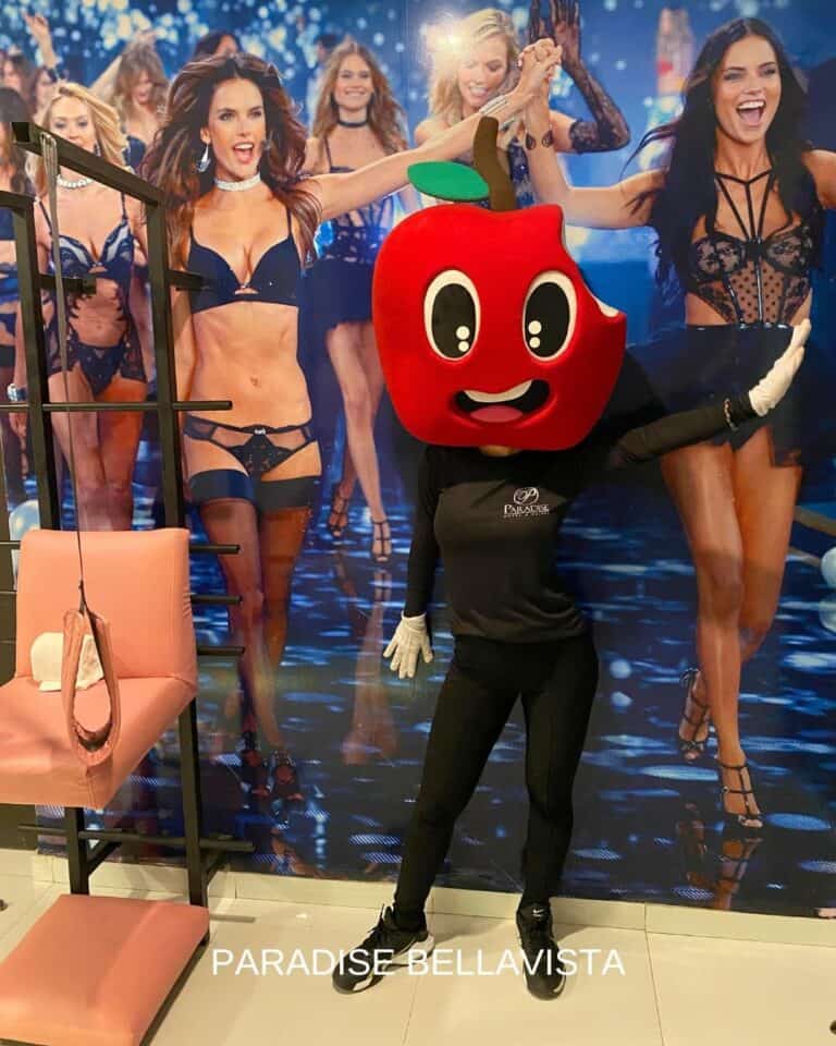 Motel Paradise Guadalajara en Tlaquepaque