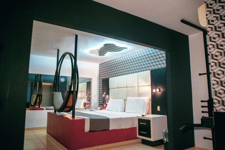 Motel Paradise Guadalajara en Tlaquepaque