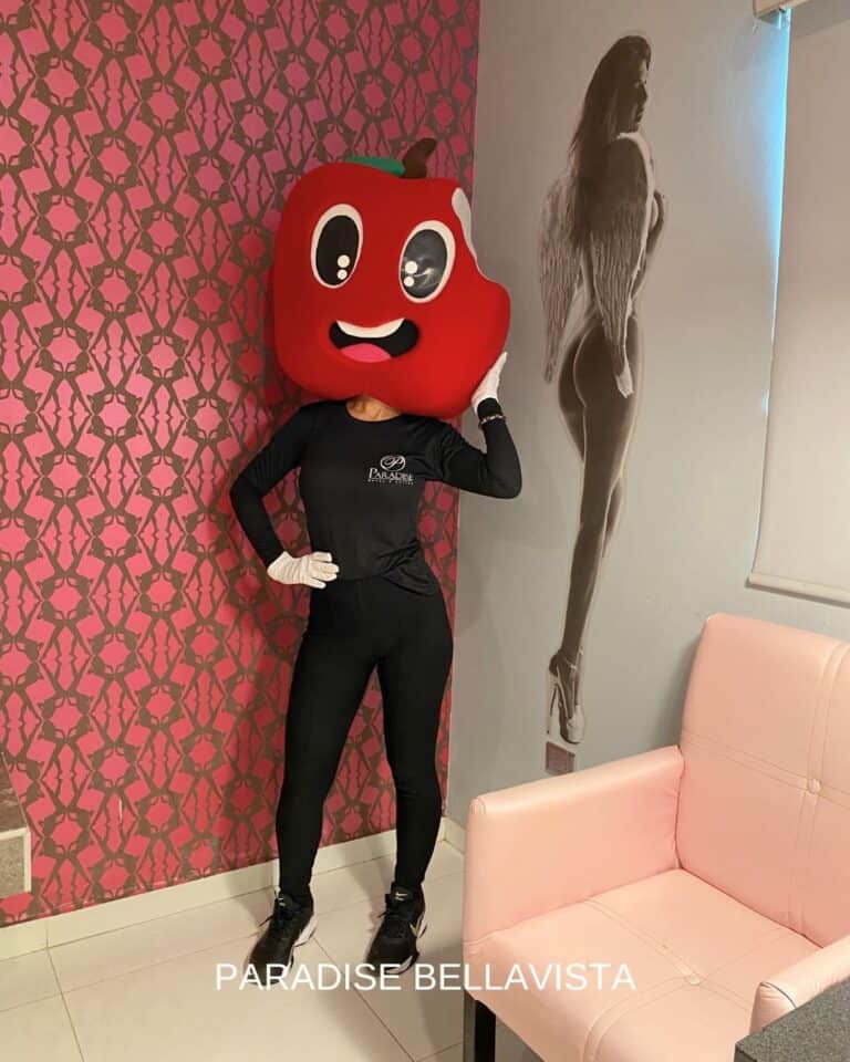 Motel Paradise Guadalajara en Tlaquepaque