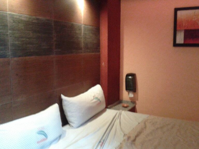 Motel Paraíso en Guadalajara