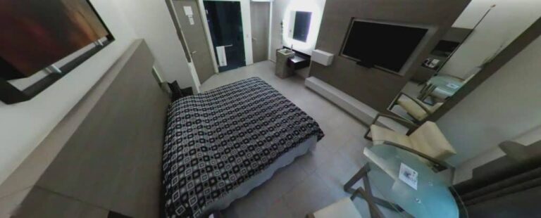 Motel Pedregal en Guadalajara