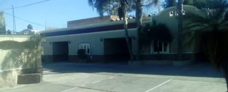 Motel Premier en Zapopan