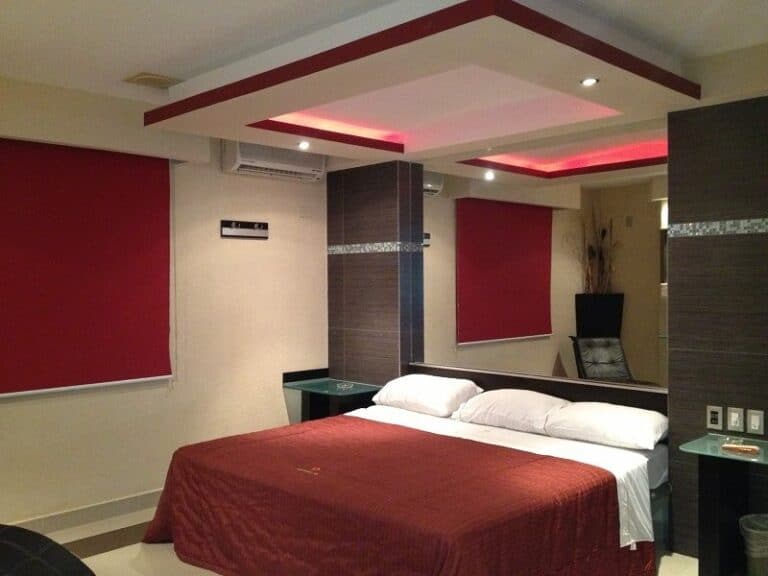 Motel Prestige en Tlaquepaque