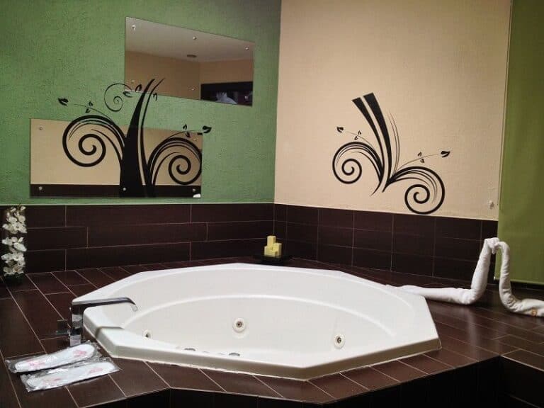 Motel Prestige en Tlaquepaque