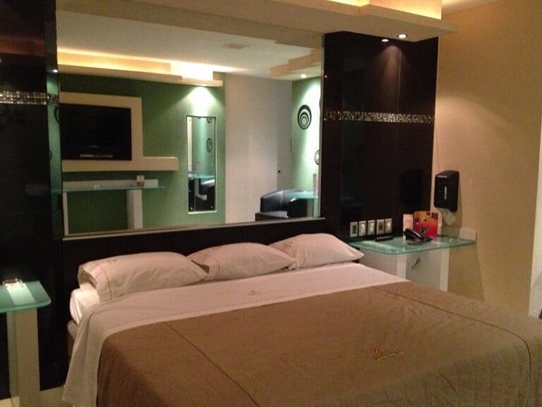 Motel Prestige en Tlaquepaque