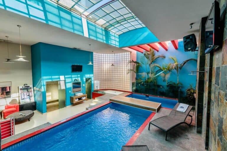 Motel Primavera Clásico en Zapopan