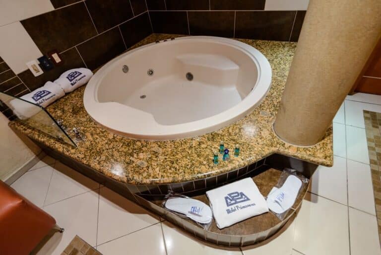 Motel Primavera Clásico en Zapopan