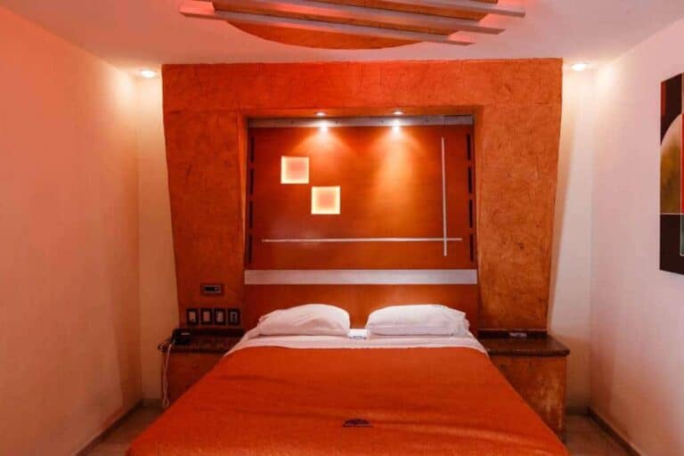 Motel Primavera Clásico en Zapopan