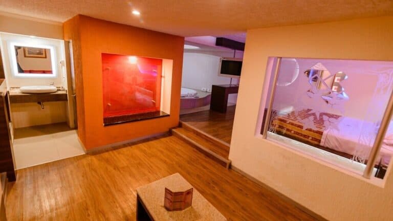 Motel Primavera Ejecutivo en Zapopan