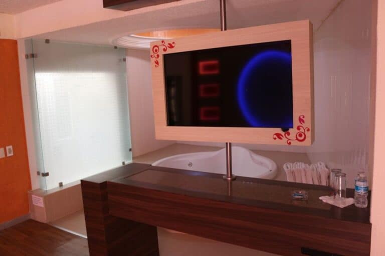 Motel Primavera Ejecutivo en Zapopan