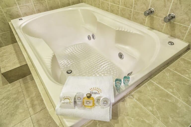 Motel Real del Sol en Guadalajara