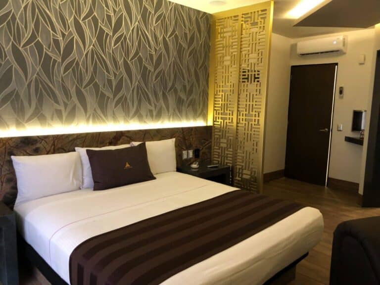 Motel Riazor en Zapopan