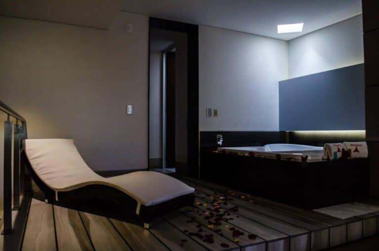 Motel Riazor en Zapopan