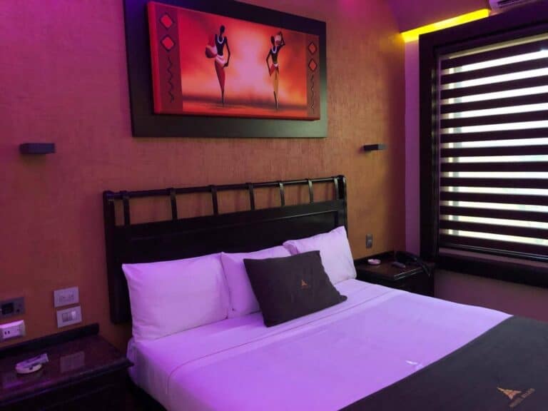 Motel Riazor en Zapopan