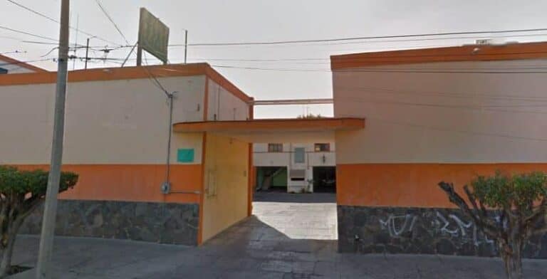 Motel Romance Retiro en Guadalajara