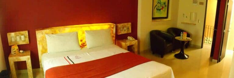 Motel Royalcity en Guadalajara