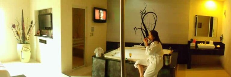 Motel Royalcity en Guadalajara