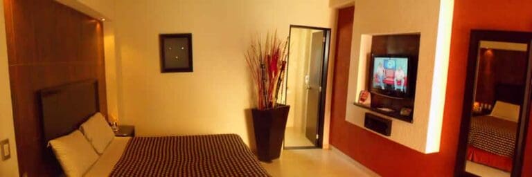 Motel Royalcity en Guadalajara