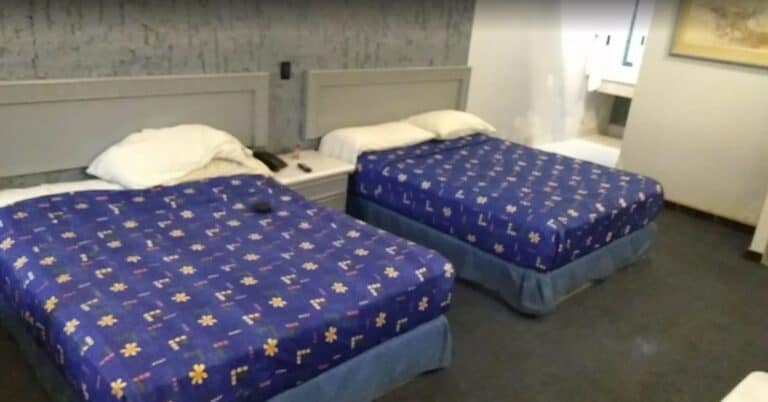 Motel Scala en Las Pintitas