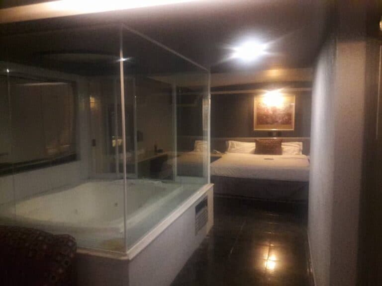 Motel Scala en Las Pintitas