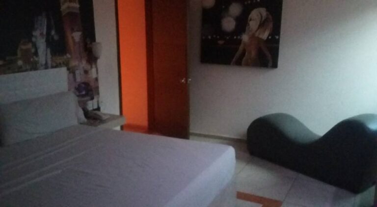 Motel Tour en Tlaquepaque