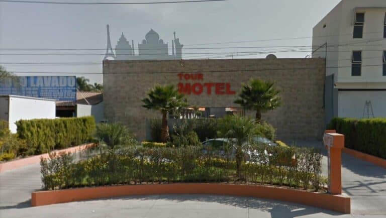 Motel Tour en Tlaquepaque