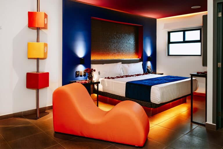 Motel Tusty en Tlaquepaque