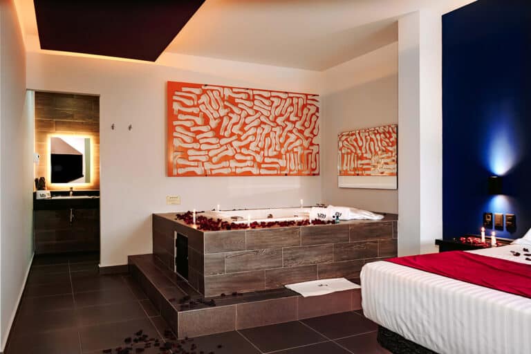 Motel Tusty en Tlaquepaque