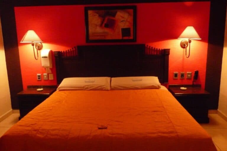 Motel Venezia en Zapopan