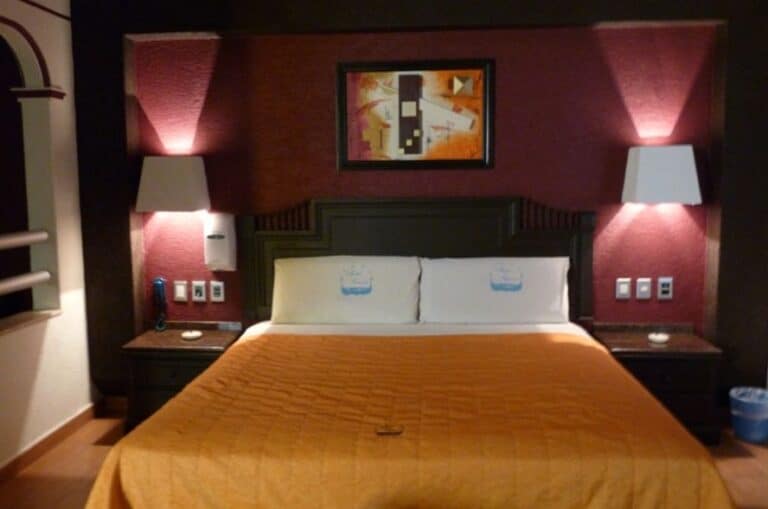 Motel Venezia en Zapopan