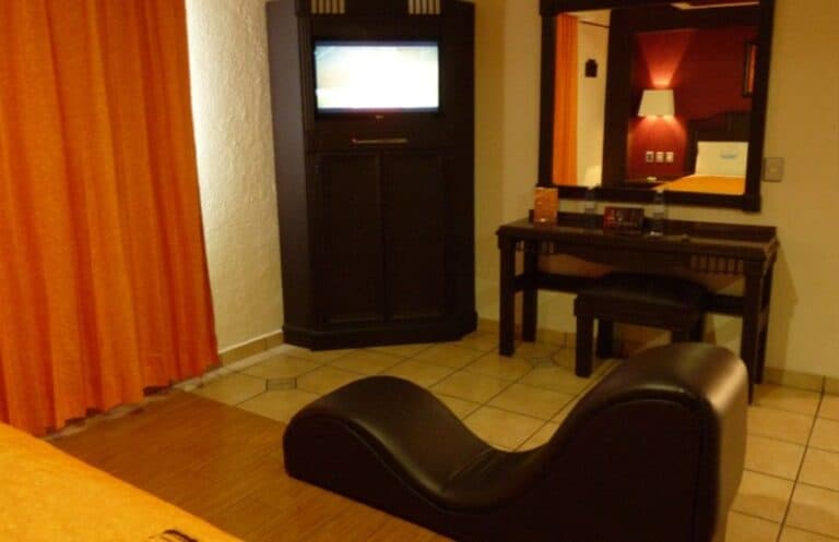 Motel Venezia en Zapopan