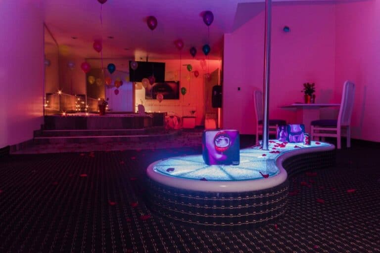 Motel Viena en Guadalajara