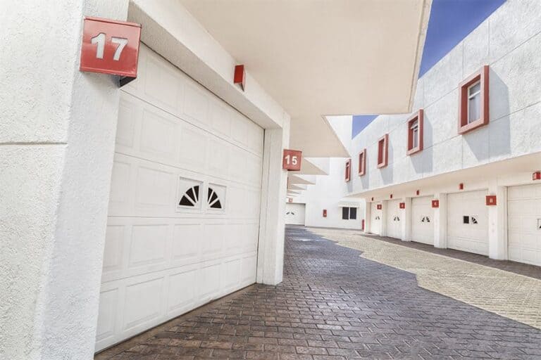 Motel Villa las Fuentes en Guadalajara