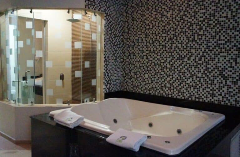 Motel Wiin en Guadalajara