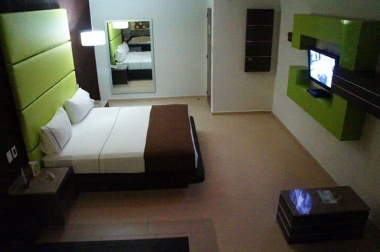 Motel Wiin en Guadalajara