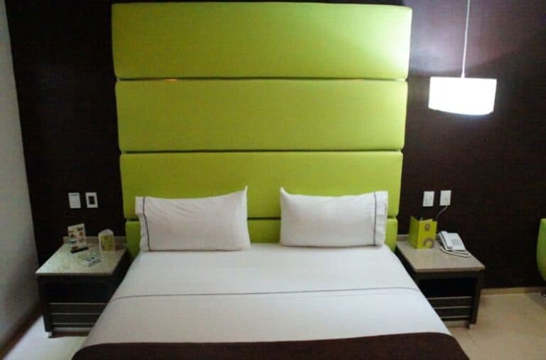 Motel Wiin en Guadalajara