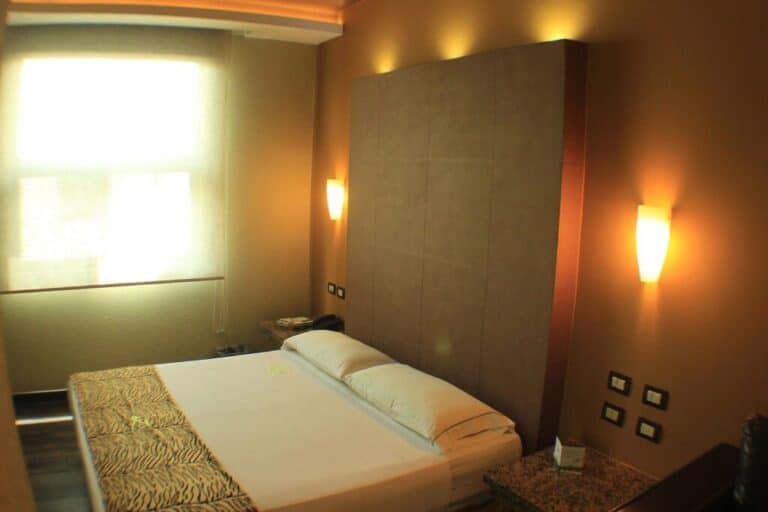 Motel Zaire en Zapopan