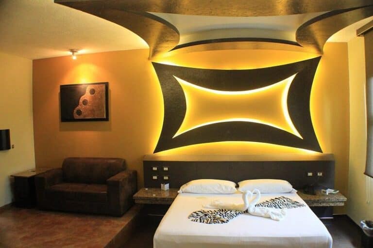 Motel Zaire en Zapopan