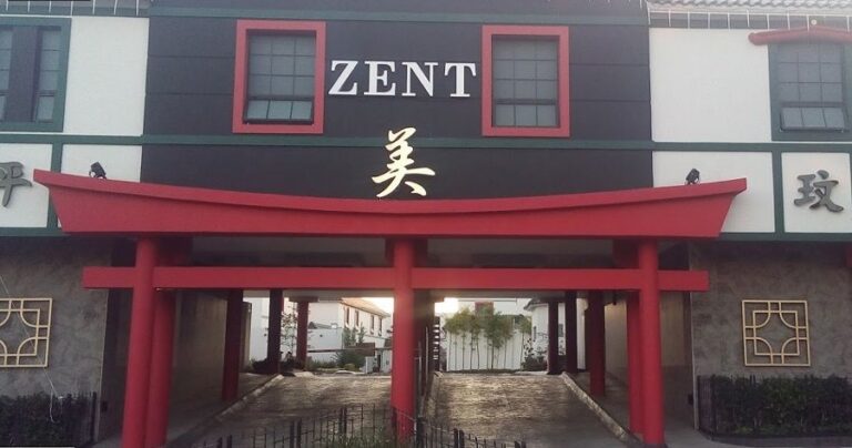 Motel Zent en Guadalajara