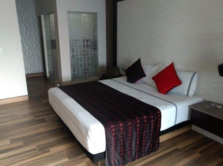 Motel Zent en Guadalajara