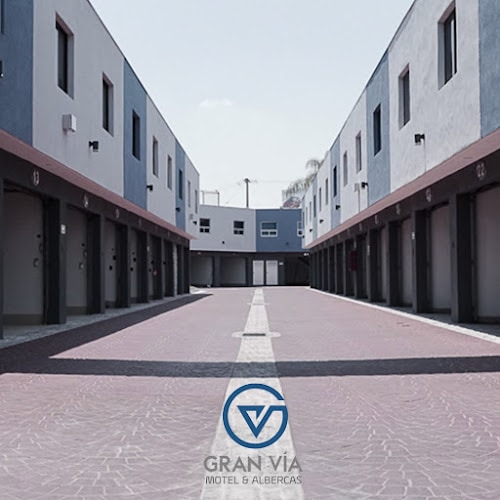 Motel Gran Vía