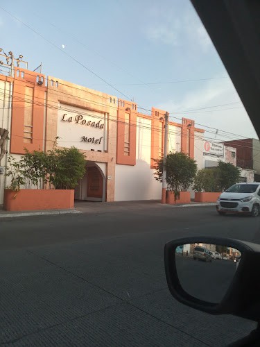 Motel La Posada